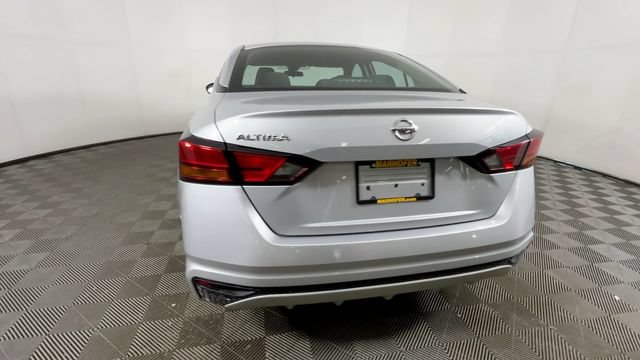 Used 2021 Nissan Altima 2.5 S FWD image 6