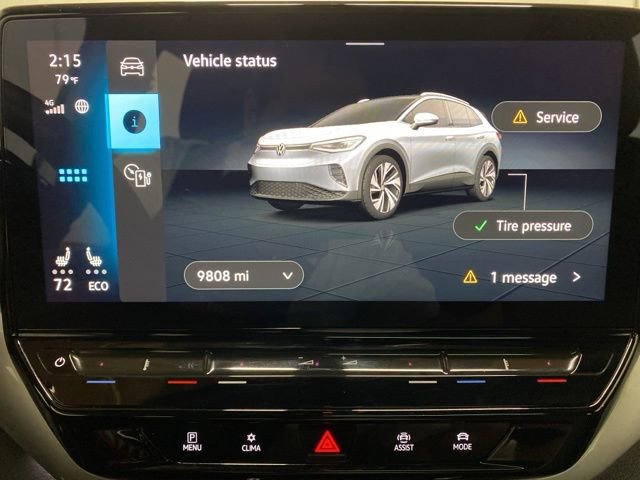 Used 2023 Volkswagen ID.4 Pro S AWD/4WD image 51