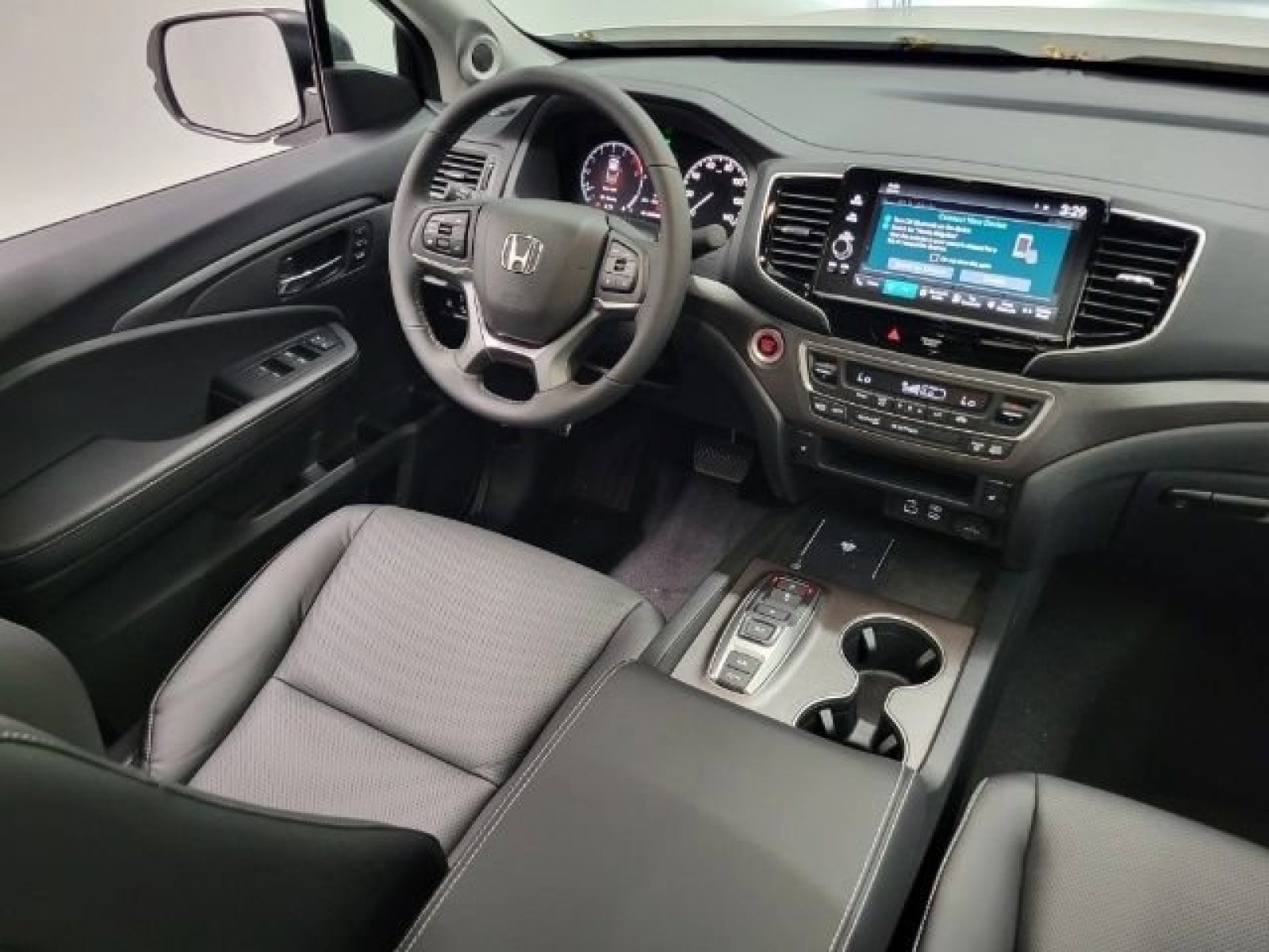New 2026 Honda Ridgeline RTL image 25