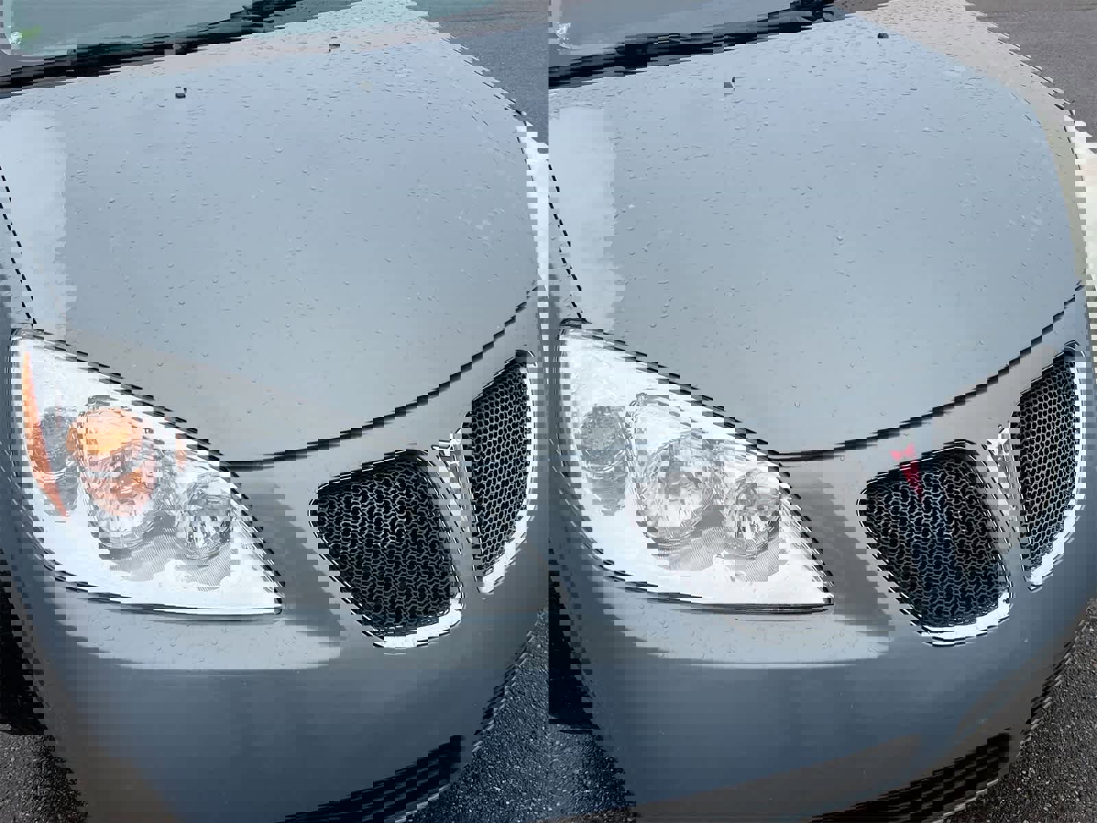 Used 2009 Pontiac G6 Sedan w/ Sun And Sound Package image 11