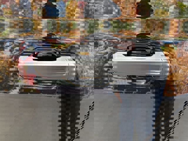 New 2026 Jeep Gladiator Willys image 16