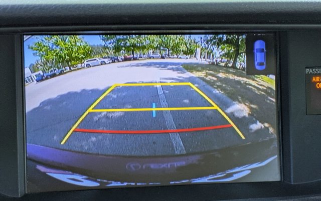 Used 2015 Lexus ES 350 w/ Luxury Package image 12