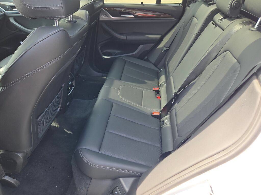 Used 2023 BMW X3 xDrive30i w/ Premium Package AWD/4WD image 22
