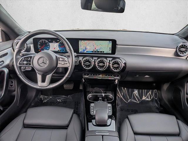 Used 2022 Mercedes-Benz CLA 250 4MATIC image 21