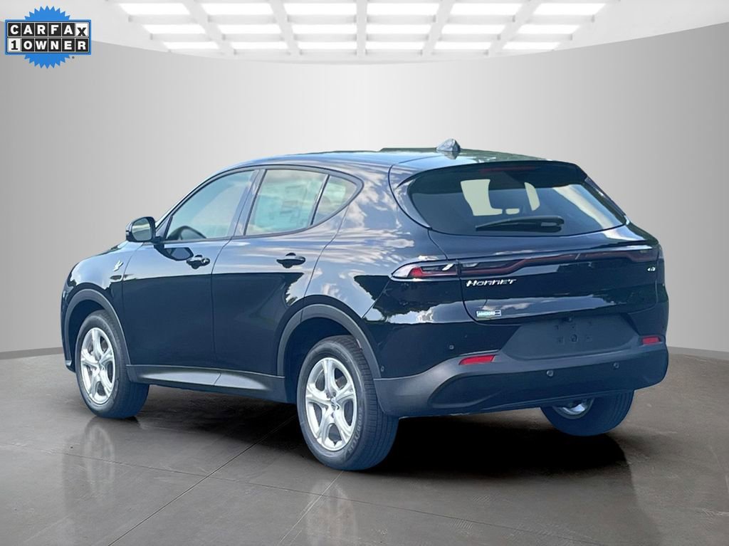 Used 2025 Dodge Hornet GT w/ Tech Pack image 3