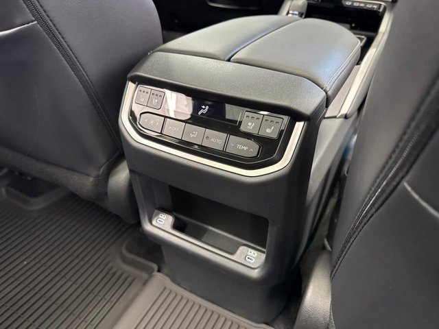 New 2026 Lexus TX 350 AWD image 50