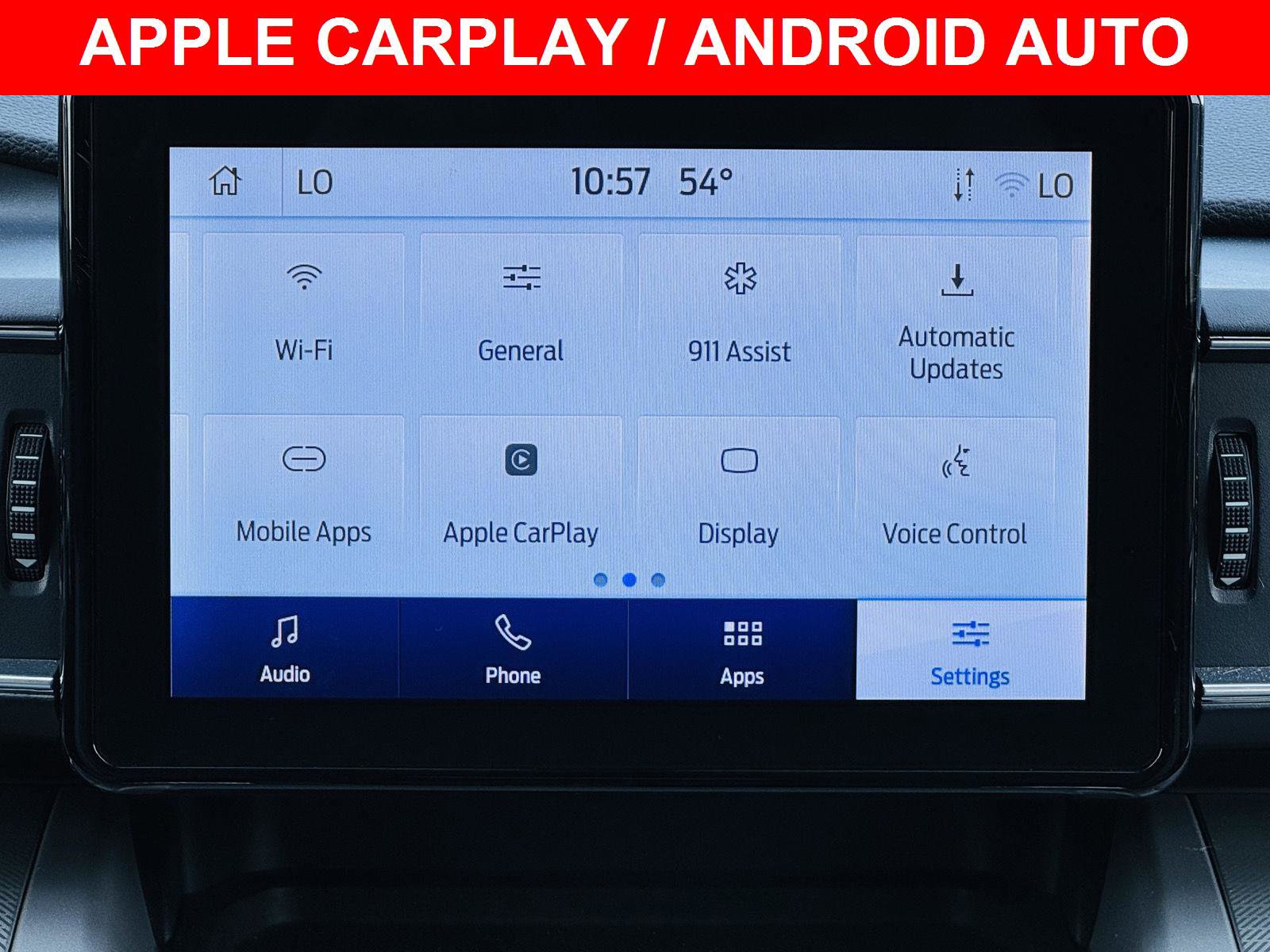 Used 2024 Ford Explorer XLT w/ Equipment Group 202A AWD/4WD image 5