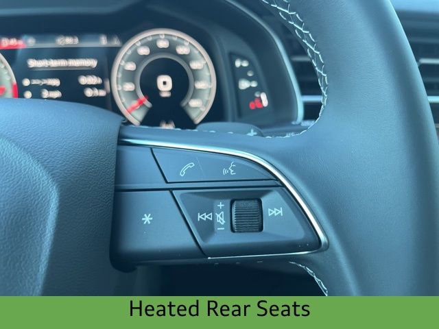 New 2026 Audi Q7 2.0T Premium Plus image 11