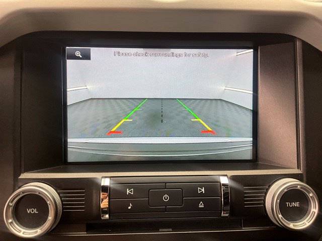Used 2015 Ford Mustang GT Premium w/ Enhanced Security Package RWD image 5