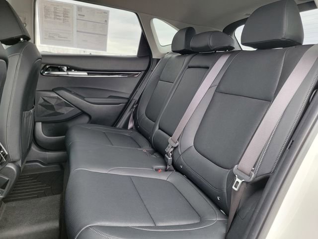 Used 2024 Kia Seltos SX AWD/4WD image 20