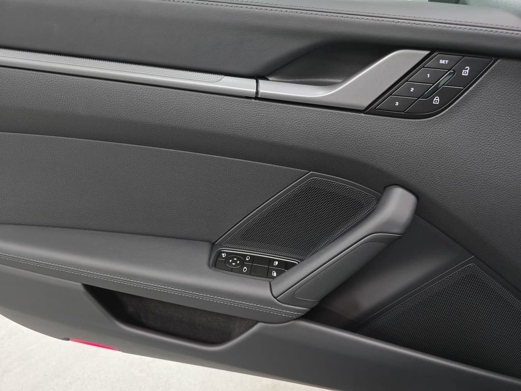 New 2026 Porsche 911 Carrera 4S AWD/4WD image 23