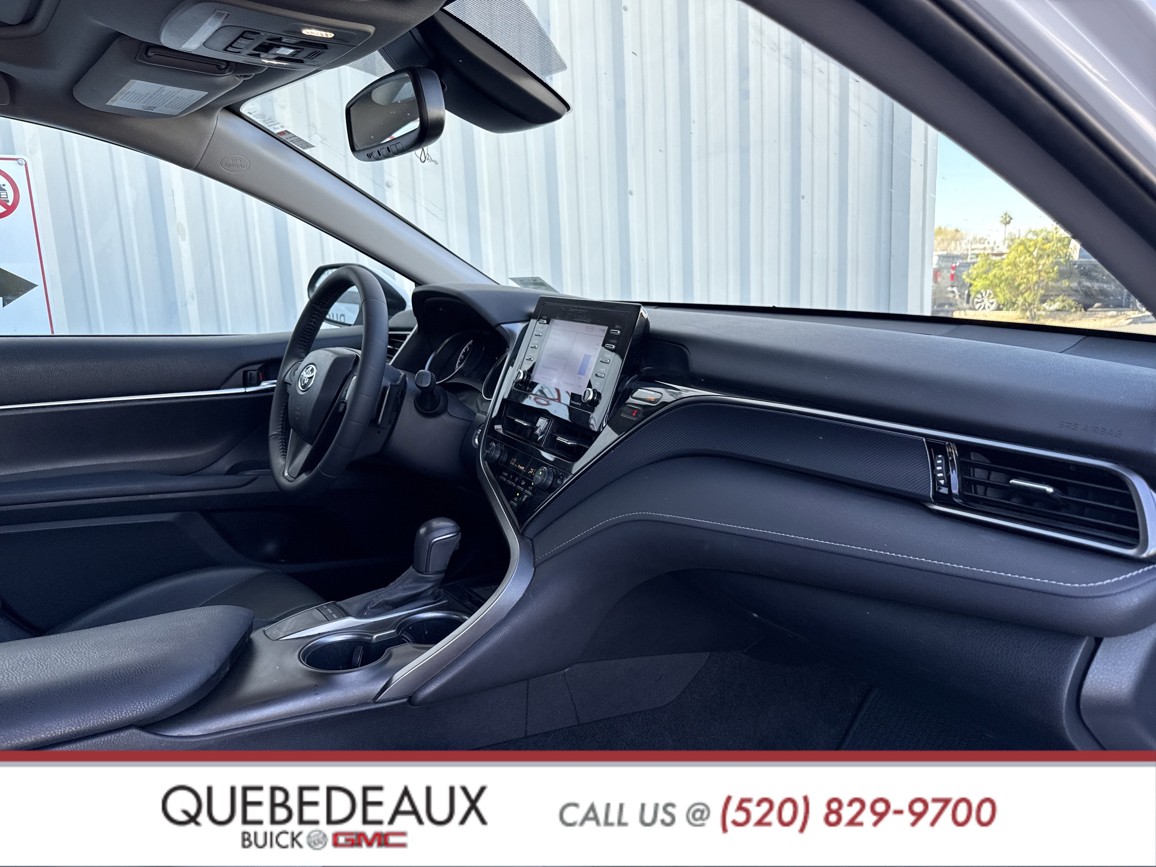 Used 2023 Toyota Camry SE image 33