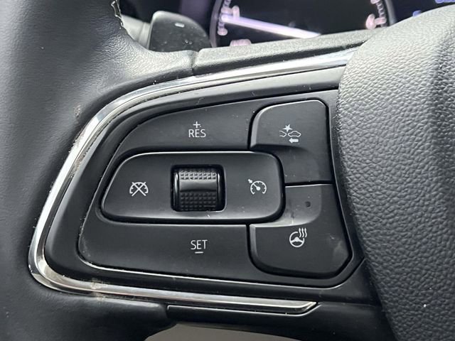 Certified 2022 Buick Envision Essence w/ Safety Package image 30