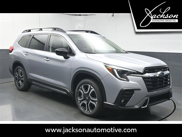 New 2025 Subaru Ascent Touring image 1