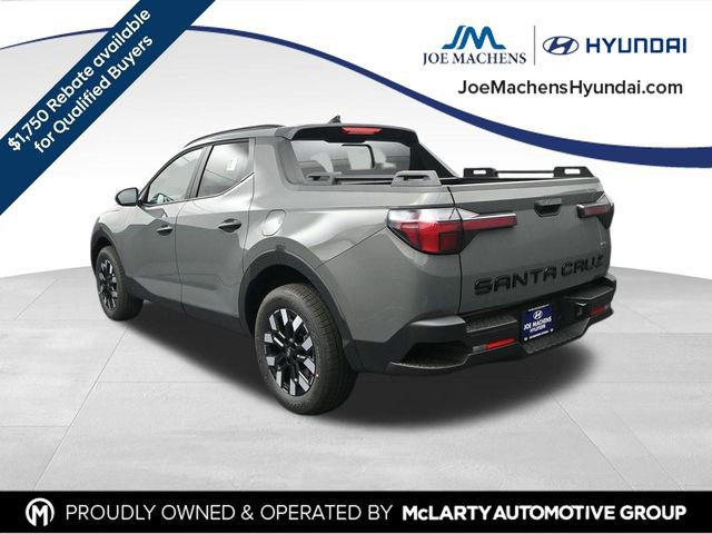 New 2026 Hyundai Santa Cruz SEL AWD/4WD image 6