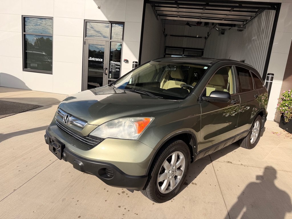 Used 2009 Honda CR-V EX image 3