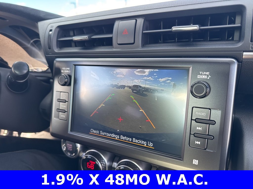 New 2025 Subaru BRZ Limited image 32