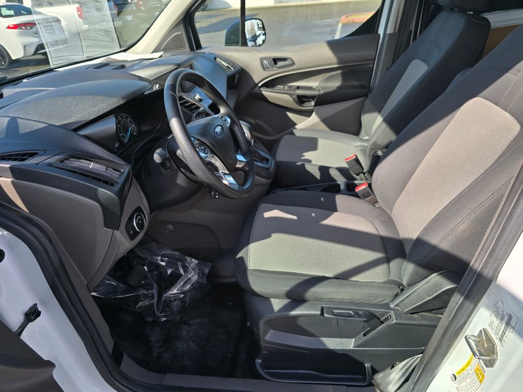 Used 2020 Ford Transit Connect XL image 16