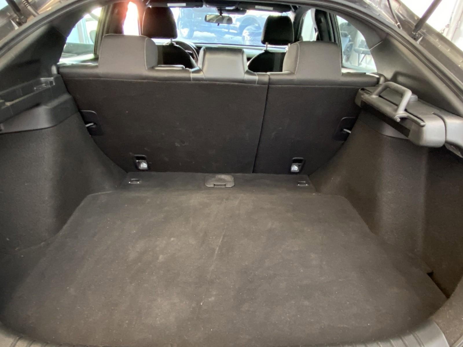 Used 2021 Honda Civic Sport image 14