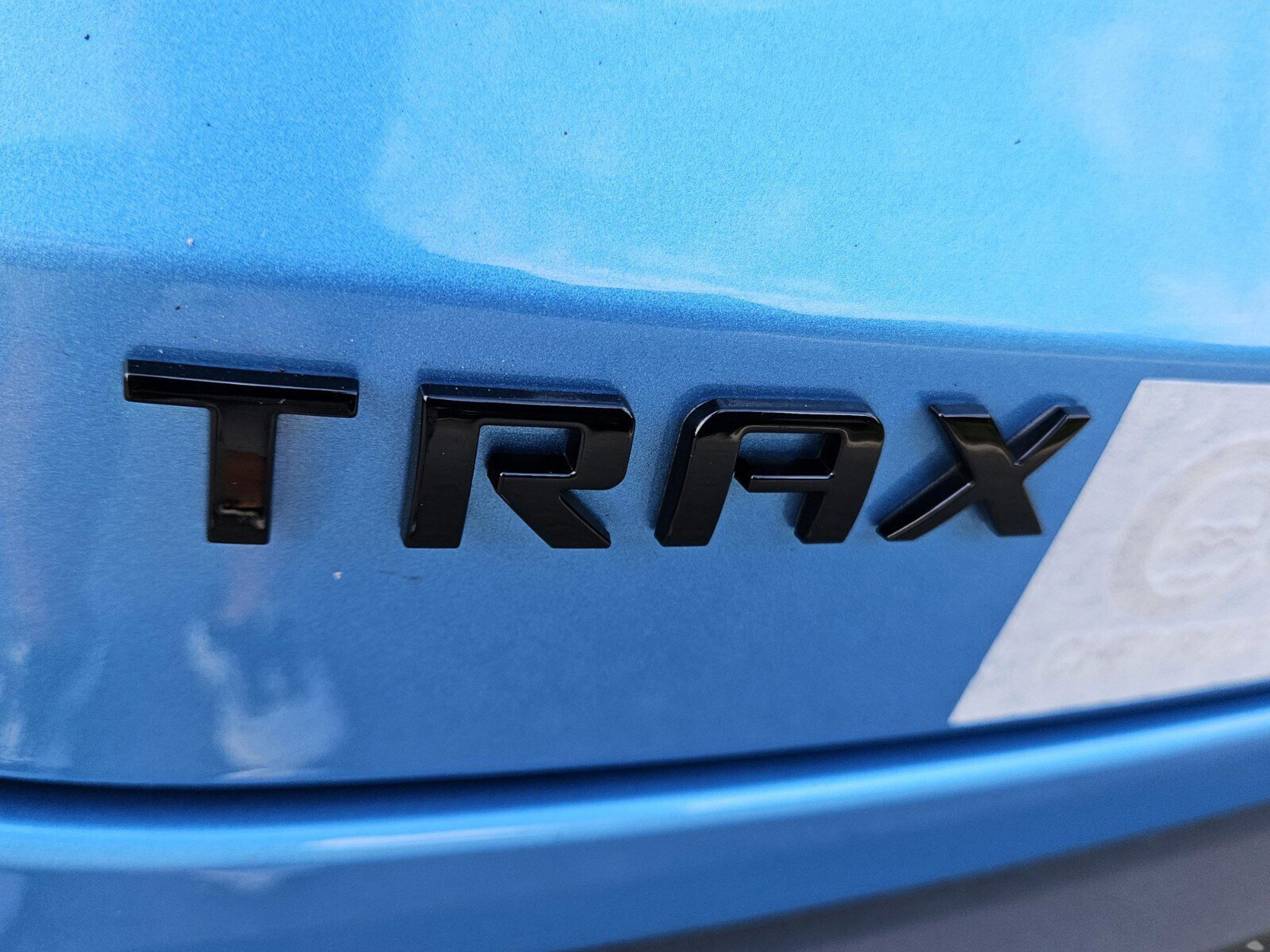 Used 2025 Chevrolet Trax RS w/ Driver Confidence Package image 22