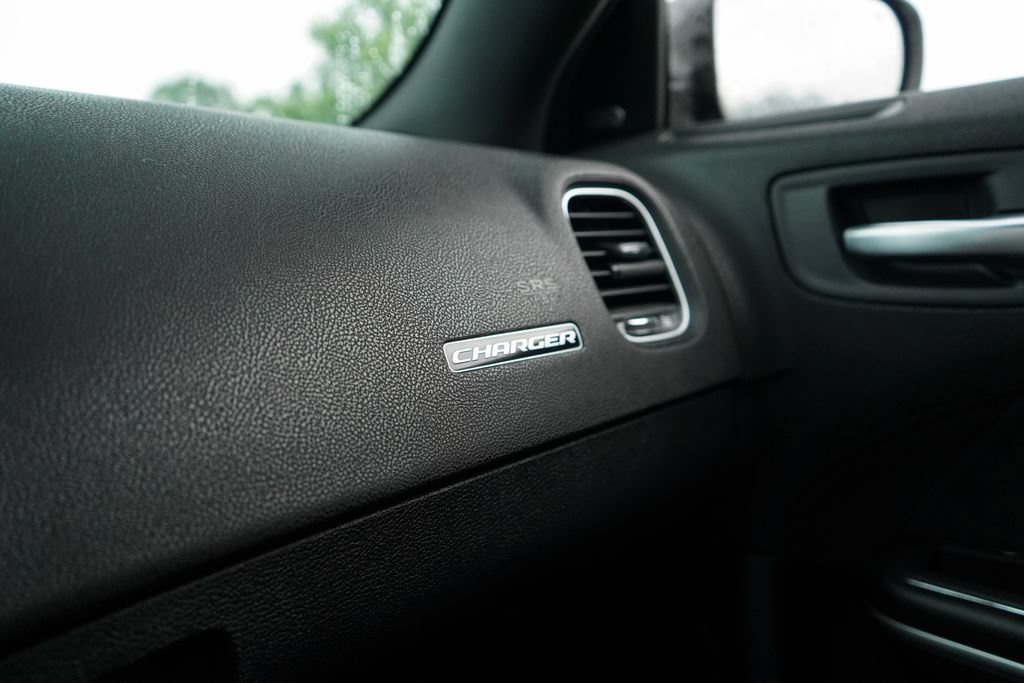 Used 2023 Dodge Charger GT RWD image 28