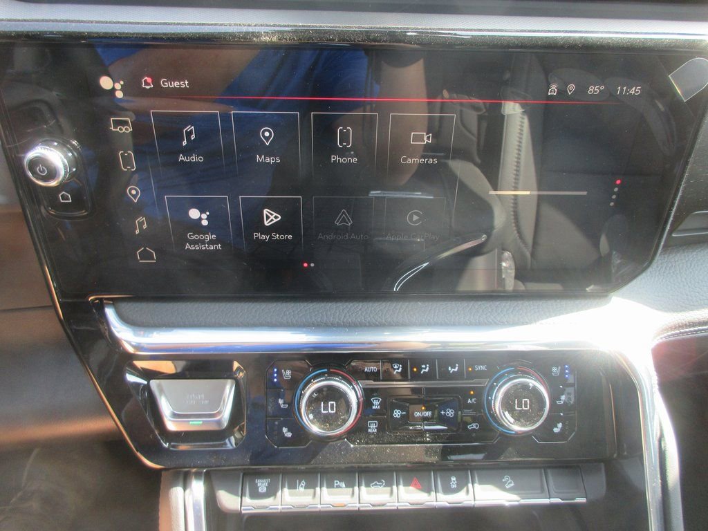 New 2026 GMC Sierra 2500 Denali w/ Denali Reserve Package image 20