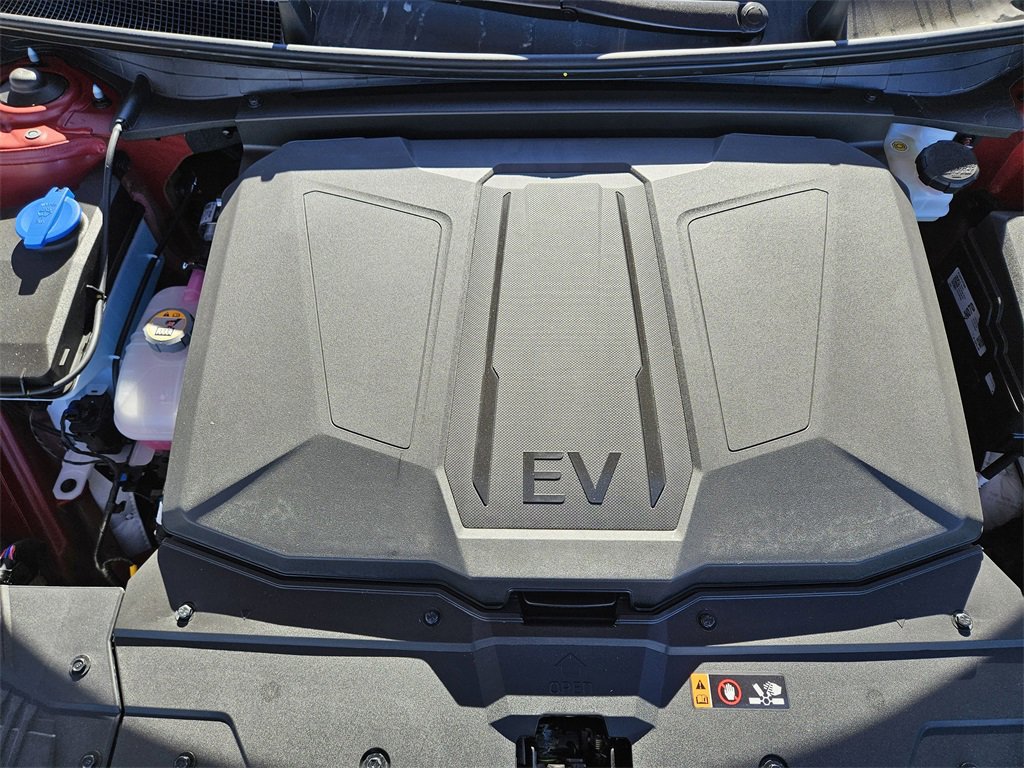 New 2026 Hyundai Ioniq 5 Limited image 31