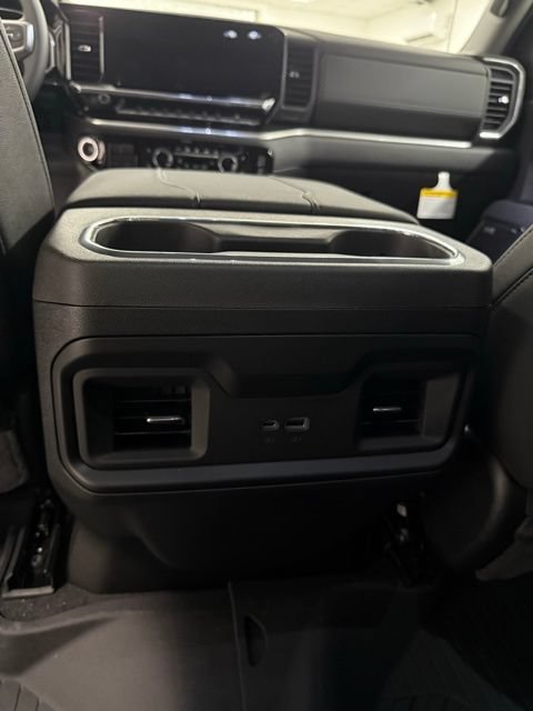 New 2026 Chevrolet Silverado 1500 RST w/ RST All Star Premium Package AWD/4WD image 15