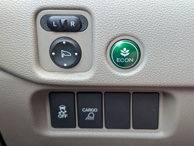 Used 2019 Honda Ridgeline RTL image 22