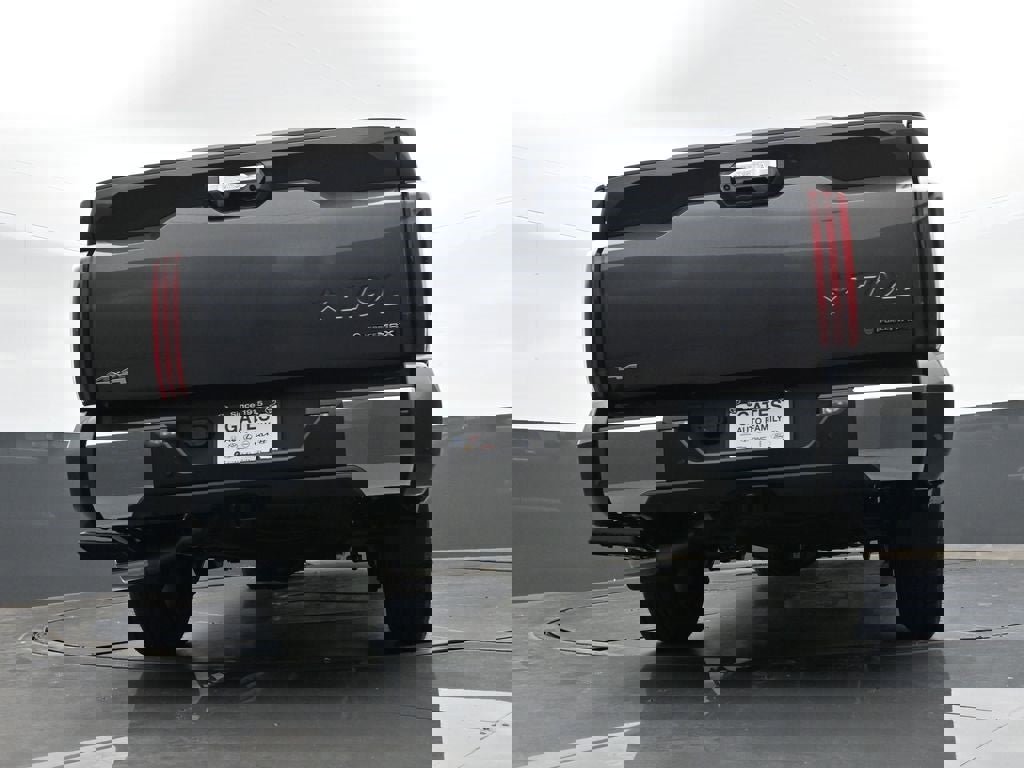 New 2026 Toyota Tundra 1794 Edition w/ TRD Off-Road Package image 44