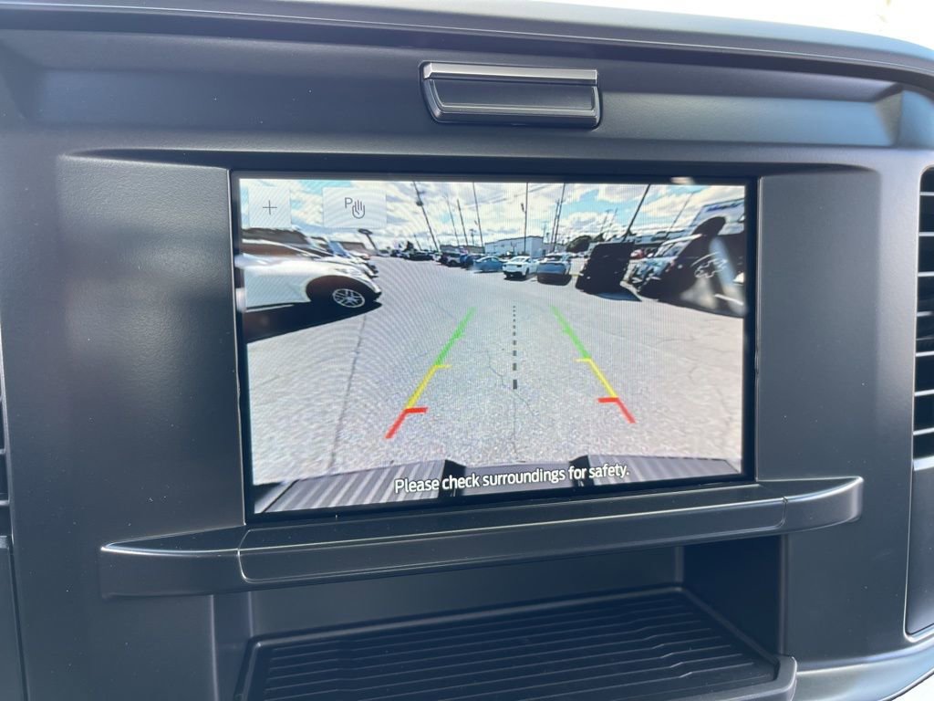 New 2026 Ford F350 XL w/ XL Chrome Package image 9