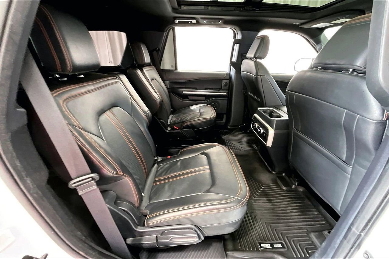 Used 2023 Ford Expedition Timberline AWD/4WD image 20