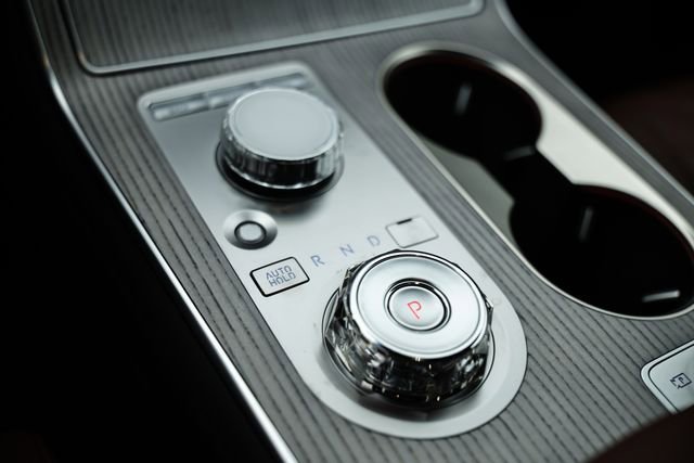 New 2026 Genesis GV80 3.5T Prestige image 37