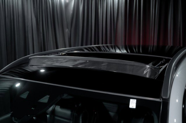 New 2026 Mercedes-Benz GLS 450 450 4MATIC&reg; SUV image 9