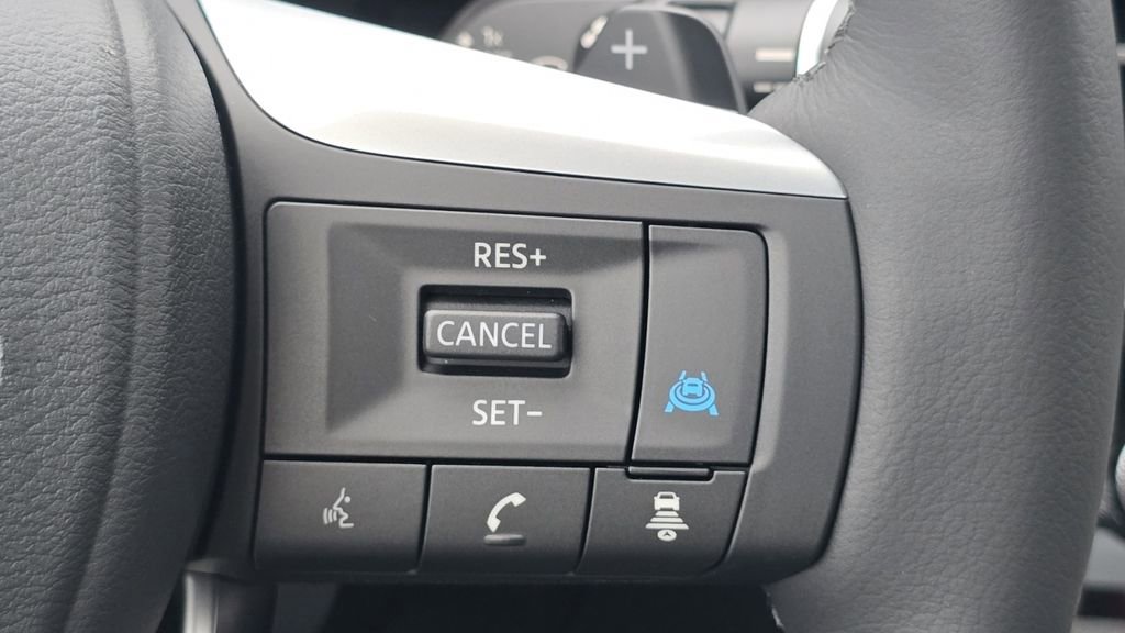 New 2026 INFINITI QX60 Luxe image 33