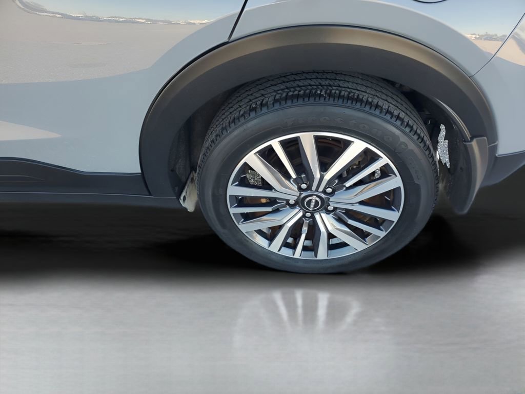 Used 2022 Nissan Kicks SV image 19