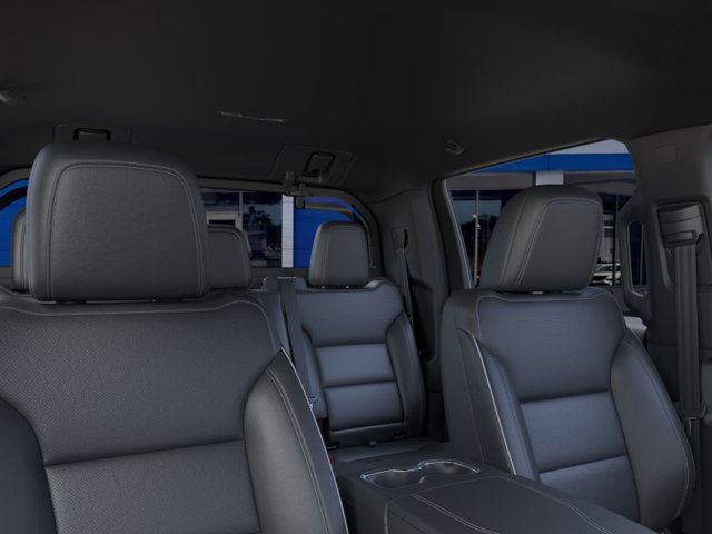 New 2026 Chevrolet Silverado EV LT AWD/4WD image 24