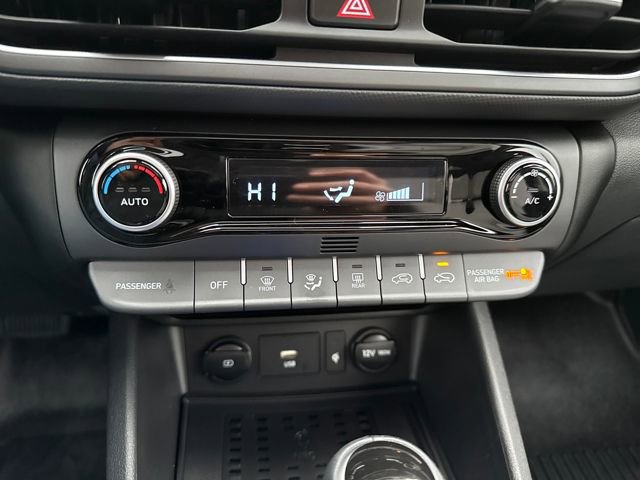 Used 2023 Hyundai Kona SEL w/ Convenience Package image 33