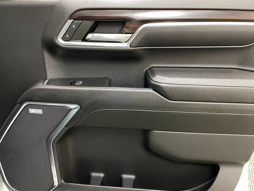 Certified 2023 GMC Sierra 1500 SLT w/ SLT Premium Plus Package image 44