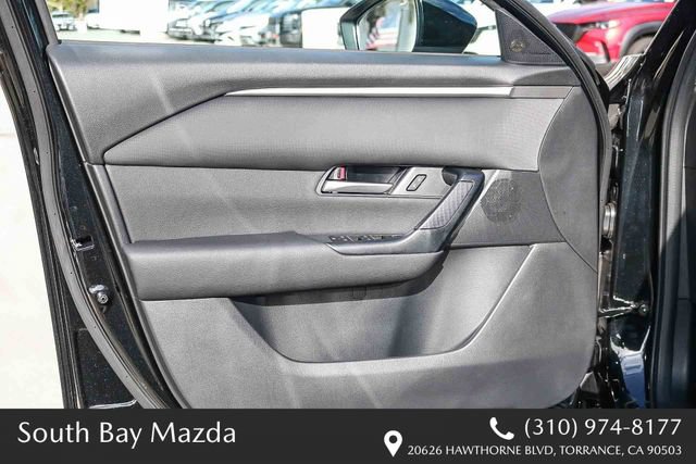 New 2026 MAZDA CX-50 2.5 Hybrid w/ Weather Package AWD/4WD image 23