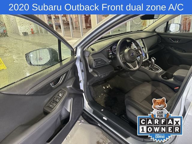 Used 2020 Subaru Outback Premium image 12