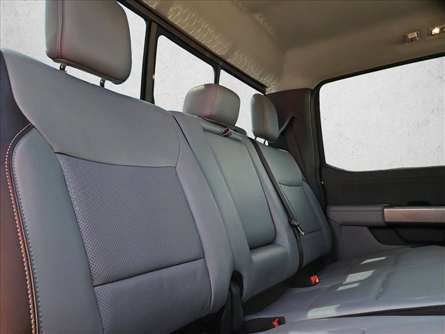 Used 2023 Ford F150 Lariat w/ Trailer Tow Package AWD/4WD image 19