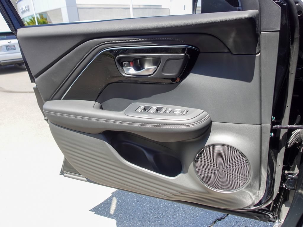 New 2026 Acura ADX AWD image 17