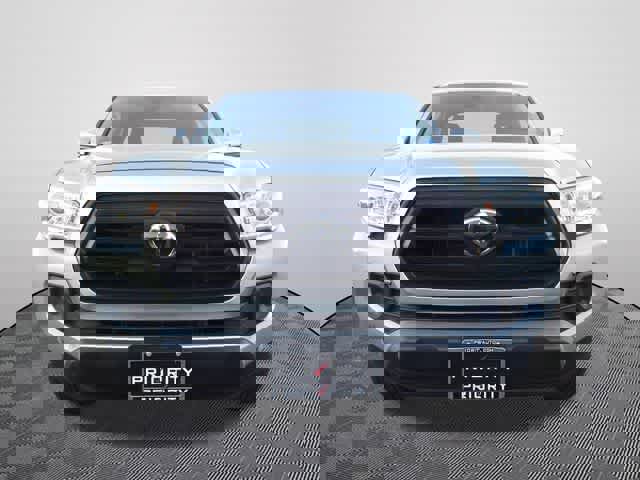 Used 2023 Toyota Tacoma SR w/ SR Convenience Package RWD image 5