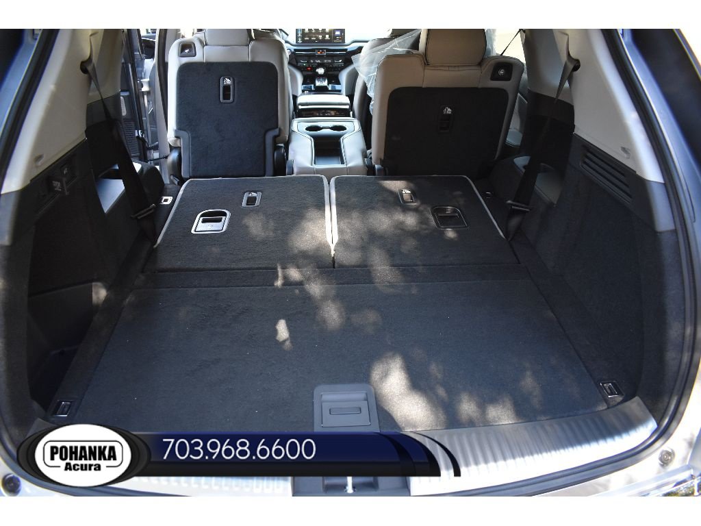 New 2026 Acura MDX SH-AWD w/ Advance Package image 19