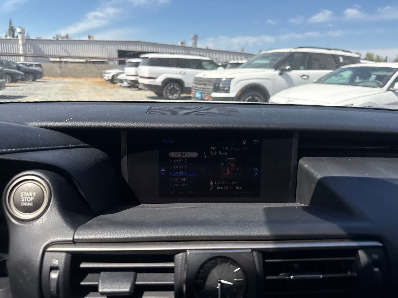 Used 2019 Lexus IS 300 RWD image 20