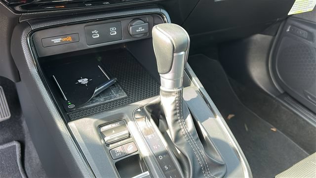 Used 2026 Honda CR-V EX-L image 18