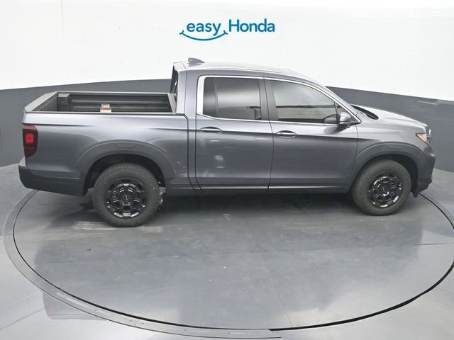 New 2025 Honda Ridgeline RTL+ image 26