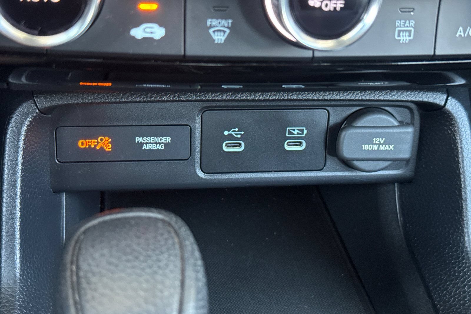 Used 2025 Honda Civic LX image 29