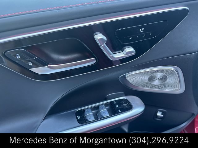 New 2026 Mercedes-Benz C 43 AMG 4MATIC Sedan image 13